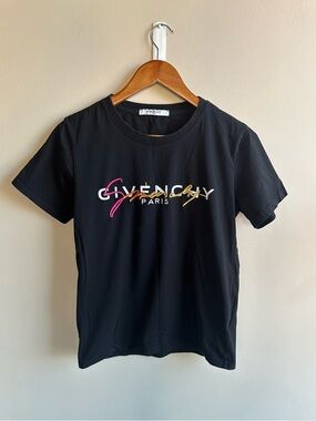 Givenchy Tee